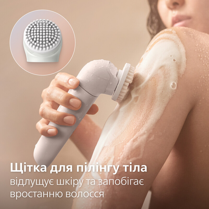 Эпилятор Philips Series 9900 BRE750/00