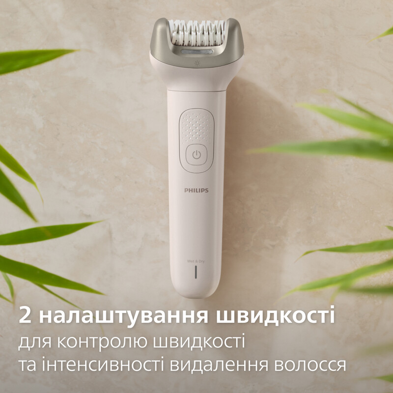 Эпилятор Philips Series 9900 BRE750/00