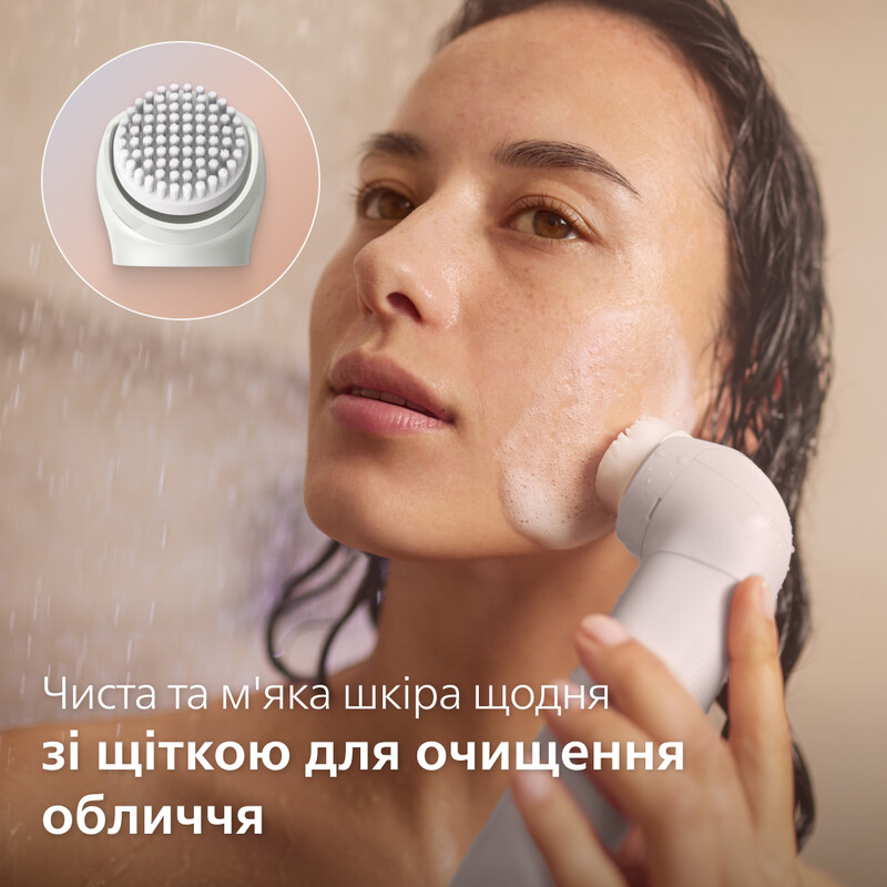 Эпилятор Philips Series 9900 BRE750/00