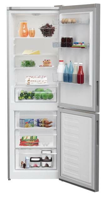 Холодильник Indesit INKS 1361 S4E