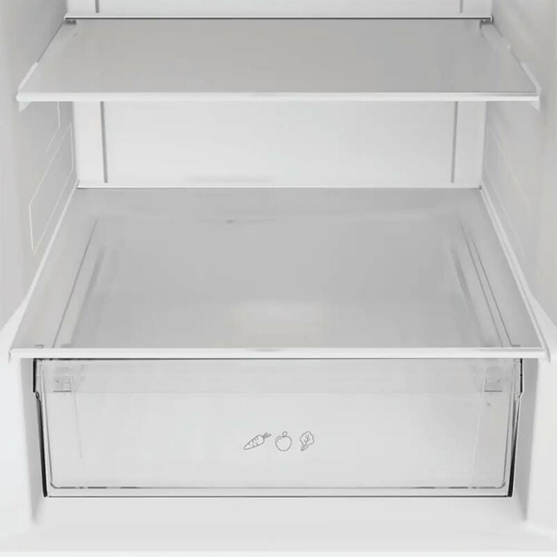 Холодильник Indesit INKS 1361 S4E