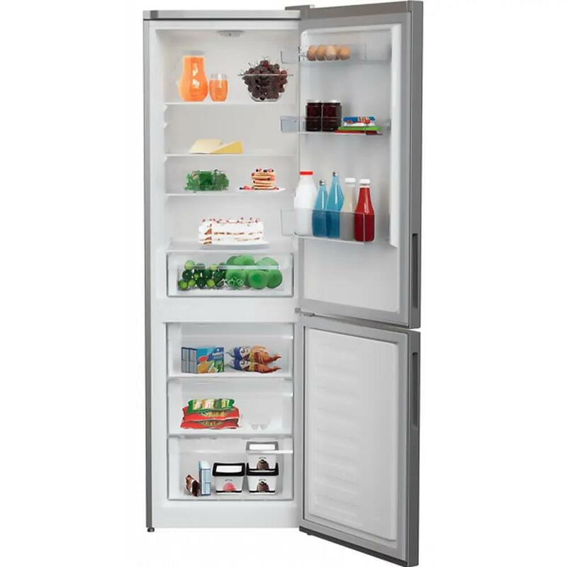 Холодильник Indesit INKS 1361 S4E