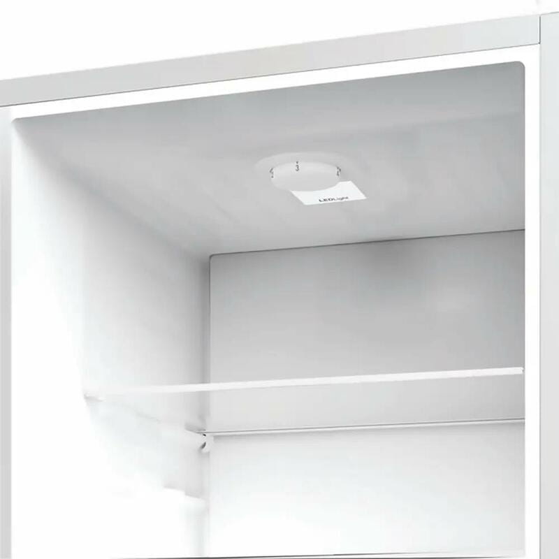 Холодильник Indesit INKS 1361 S4E