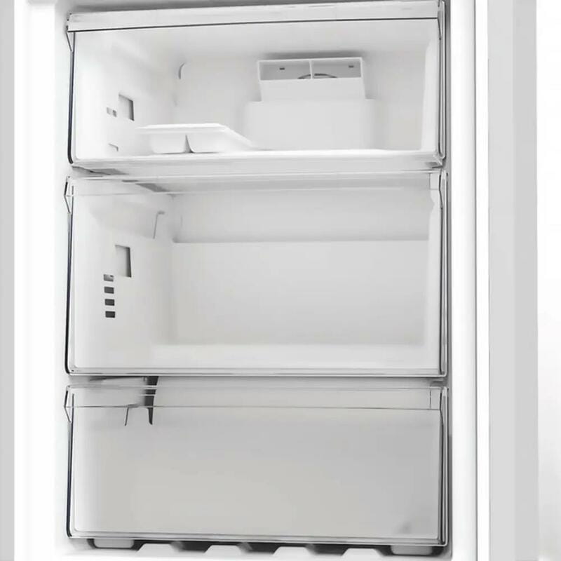 Холодильник Indesit INKS 1361 S4E