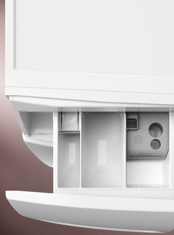 Пральна машина Electrolux EW6F9482U