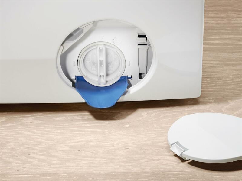 Пральна машина Electrolux EW6F9482U