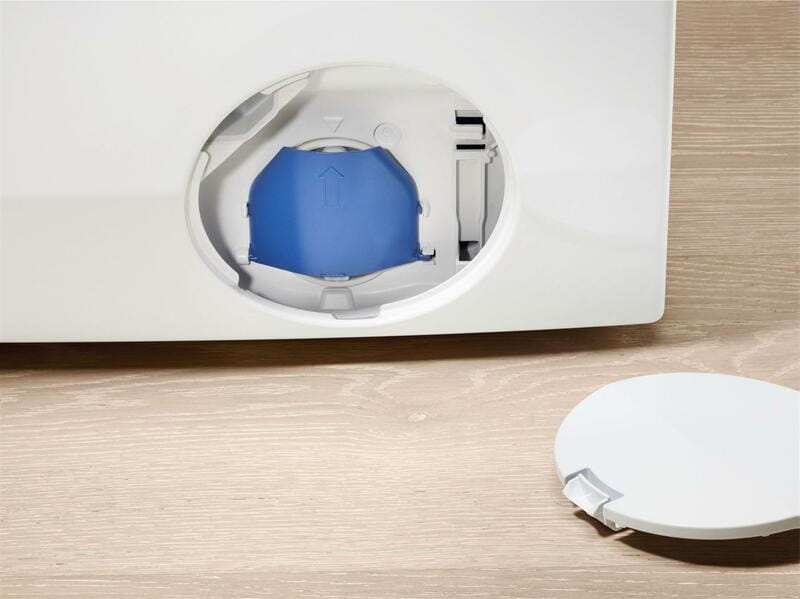 Пральна машина Electrolux EW6F9482U