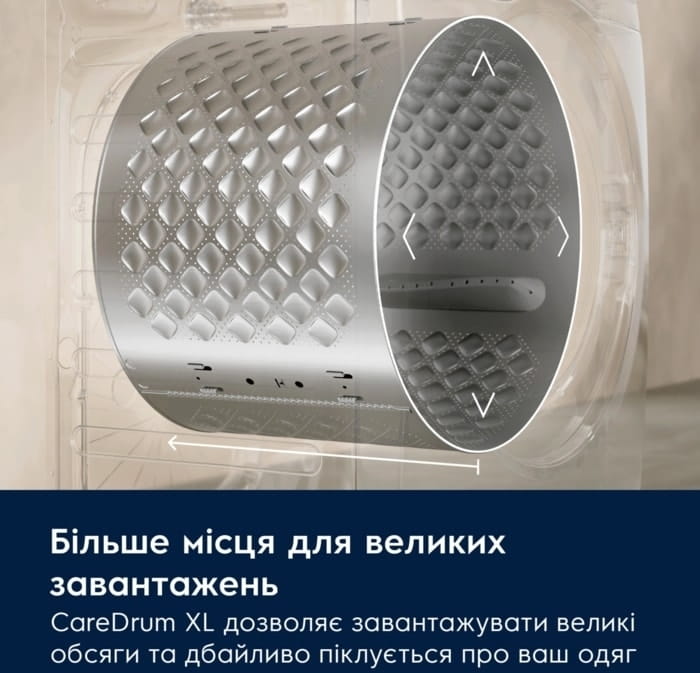 Пральна машина Electrolux EW7F3414DU