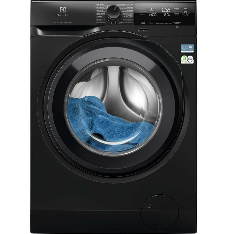 Пральна машина Electrolux EW7F3414DU