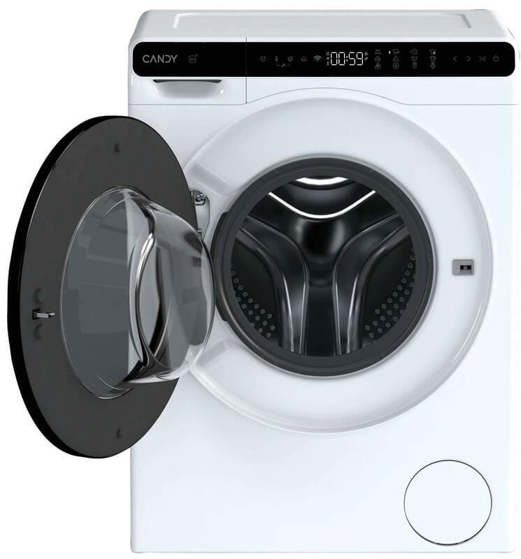 Пральна машина Candy CW50-BP12307U1-S