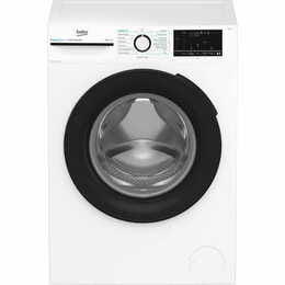 Пральна машина Beko BM3WFU410435WB
