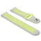 Фото - Ремінець BeCover Nike Style для Amazfit Stratos 1/2/2S/3/GTR 2/GTR 47mm/GTR Lite 47mm/Nexo/Pace Gray-Green (705816) | click.ua