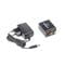 Фото - Цифро-аналоговый конвертор аудио-сигнала Cablexpert  Coaxial/TOSLINK-2xRCA  (DSC-OPT-RCA-001) | click.ua