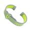 Фото - Ремешок BeCover Nike Style для Samsung Galaxy Watch 46mm/Watch 3 45mm/Gear S3 Classic/Gear S3 Frontier Grey-Green (705789) | click.ua