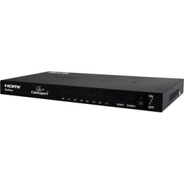 Разветвитель HDMI-8xHDMI Cablexpert DSP-8PH4-03