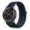 Фото - Ремешок BeCover Nylon Style для Huawei Watch GT 2 42mm Blue-Green (705840) | click.ua