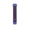 Фото - Ремешок BeCover Nylon Style для Xiaomi iMi KW66/Mi Watch Color/Haylou LS01/Watch S1 Active Purple (705884) | click.ua
