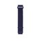 Фото - Ремінець BeCover Nylon Style для Amazfit Stratos 1/2/2S/3/GTR 2/GTR 47mm/GTR Lite 47mm/Nexo/Pace Deep Blue (705890) | click.ua
