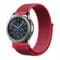 Фото - Ремешок BeCover Nylon Style для Amazfit Stratos 1/2/2S/3/GTR 2/GTR 47mm/GTR Lite 47mm/Nexo/Pace Red (705892) | click.ua