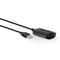 Фото - Адаптер USB-IDE/SATA Cablexpert AUSI01 | click.ua