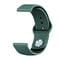 Фото - Силіконовий ремінець BeCover для Samsung Galaxy Watch 46mm/Watch 3 45mm/Gear S3 Classic/Gear S3 Frontier Dark-Green (706326) | click.ua