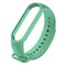 Фото - Ремінець BeCover для Xiaomi Mi Smart Band 5/Mi Smart Band 6 Green (705067) | click.ua