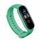Фото - Ремінець BeCover для Xiaomi Mi Smart Band 5/Mi Smart Band 6 Green (705067) | click.ua