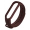 Фото - Ремешок BeCover для Xiaomi Mi Smart Band 5/Mi Smart Band 6 Red Wine (705557) | click.ua