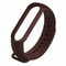 Фото - Ремінець BeCover для Xiaomi Mi Smart Band 5/Mi Smart Band 6 Red Wine (705557) | click.ua