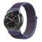 Фото - Ремінець BeCover Nylon Style для Xiaomi Amazfit Bip/Bip Lite/Bip S Lite/GTR 42mm/GTS/TicWatch S2/TicWatch E Purple (705828) | click.ua