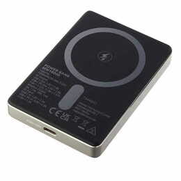 Универсальная мобильная батарея Intenso MW10000 10000mAh, 20W, Champagne (7344031)
