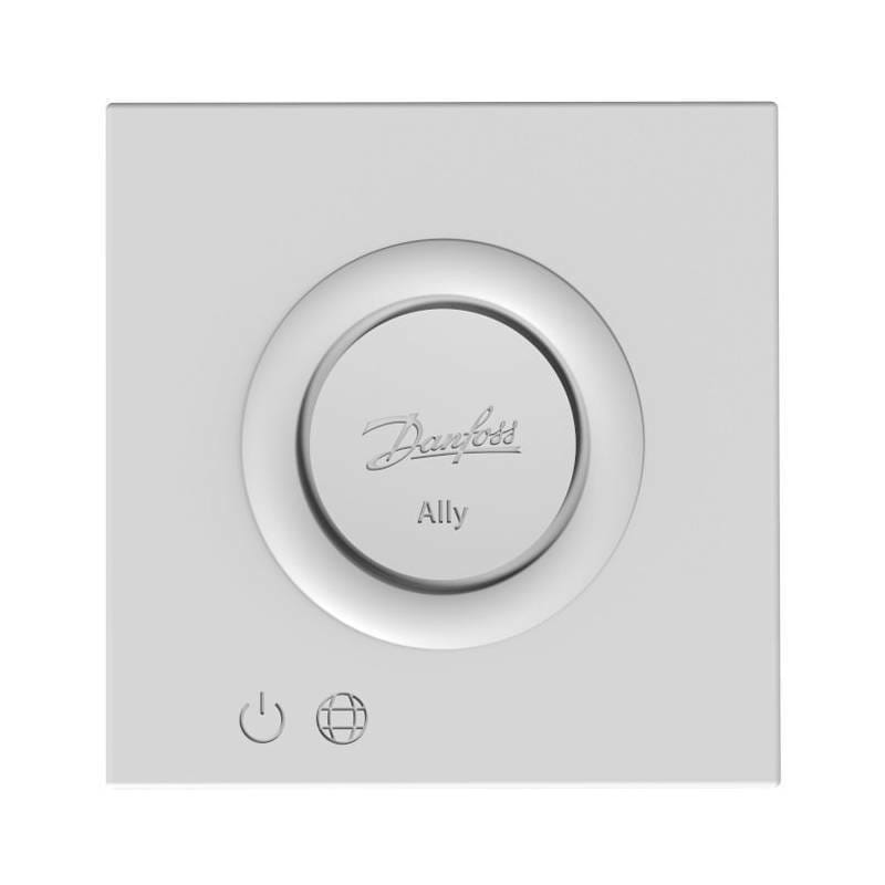 Інтерфейсний модуль Danfoss Ally Gateway Zigbee бездротовий (014G2400)