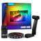 Фото - Светодиодная лента умная Govee H605C Envisual TV Backlight T2 with Dual Cameras 55-65` RGBIC, 3.6 м, Black (H605C311) | click.ua