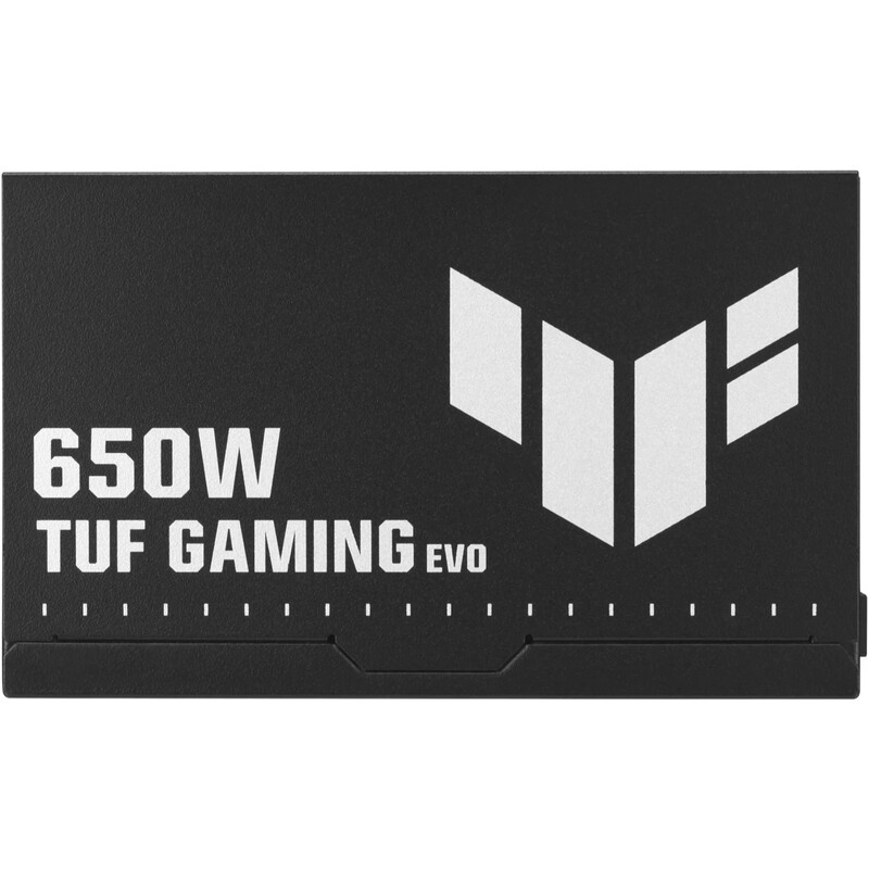 Блок живлення Asus TUF Gaming 650W Bronze EVO (90YE00D6-B0NA00)