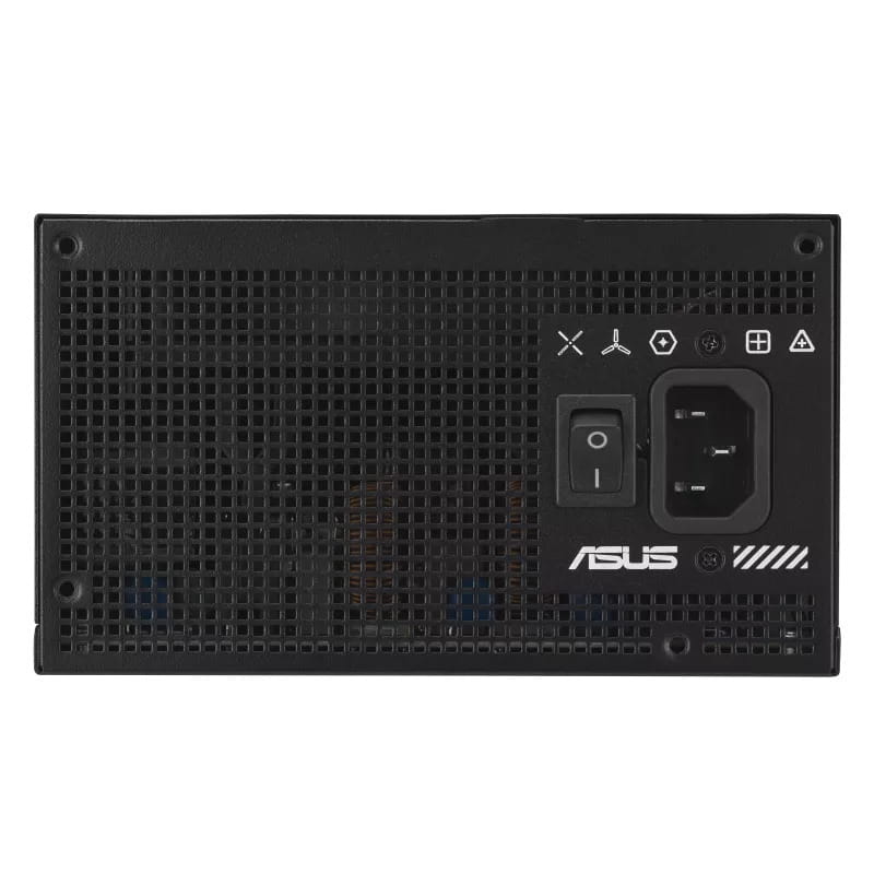 Блок живлення Asus TUF Gaming 650W Bronze EVO (90YE00D6-B0NA00)