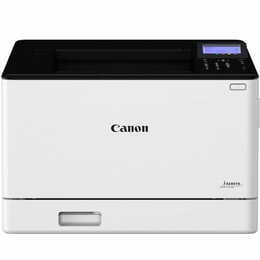 Принтер А4 Canon i-SENSYS LBP673Cdw II з Wi-Fi (7186C007)