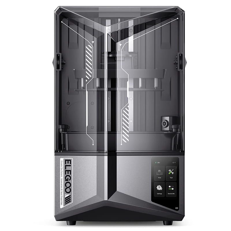 3D-принтер Elegoo Saturn 4 Ultra (50.101.036300)