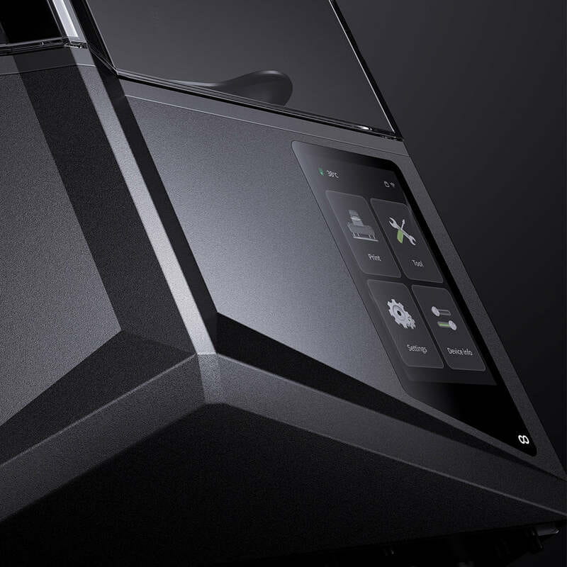 3D-принтер Elegoo Saturn 4 Ultra (50.101.036300)