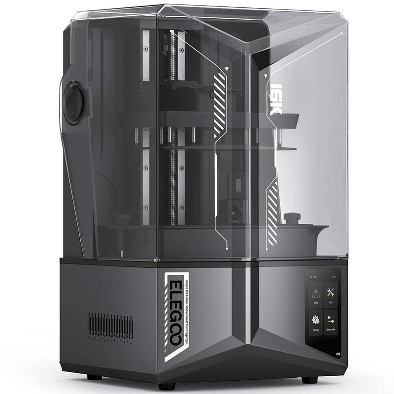 3D-принтер Elegoo Saturn 4 Ultra 16K (50.101.038300)