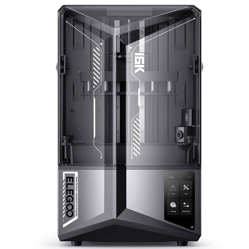 3D-принтер Elegoo Saturn 4 Ultra 16K (50.101.038300)