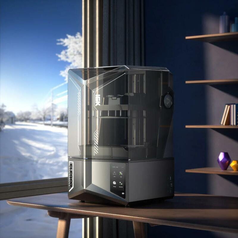 3D-принтер Elegoo Saturn 4 Ultra 16K (50.101.038300)