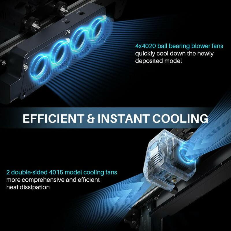 3D-принтер Elegoo Neptune 4 (50.201.012300)