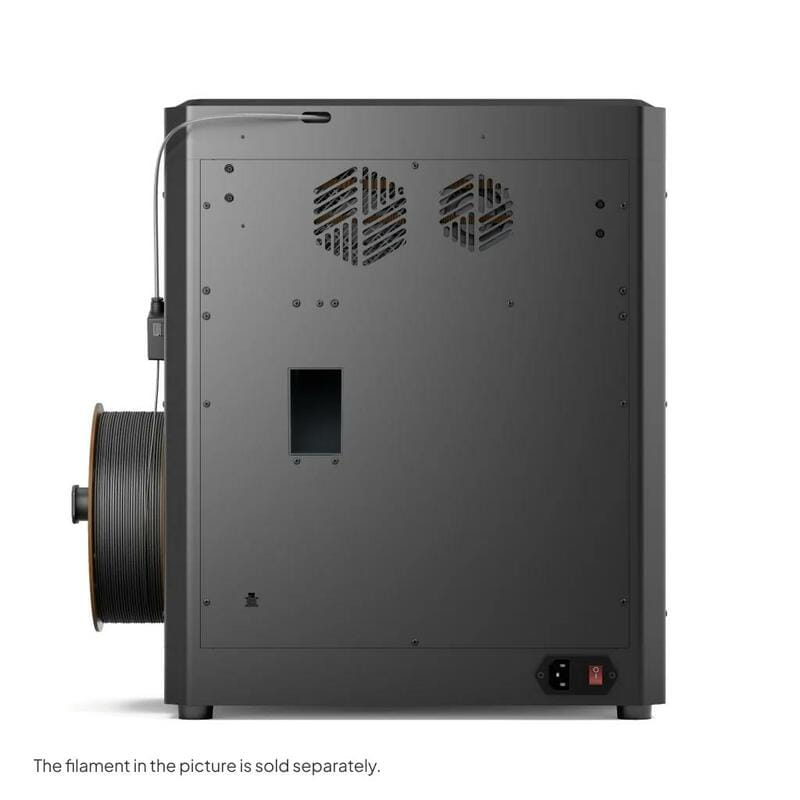 3D-принтер Elegoo Centauri Carbon (50.201.020300)