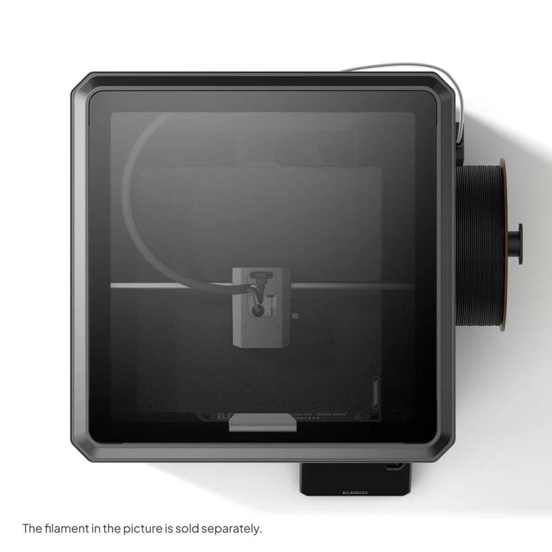 3D-принтер Elegoo Centauri Carbon (50.201.020300)