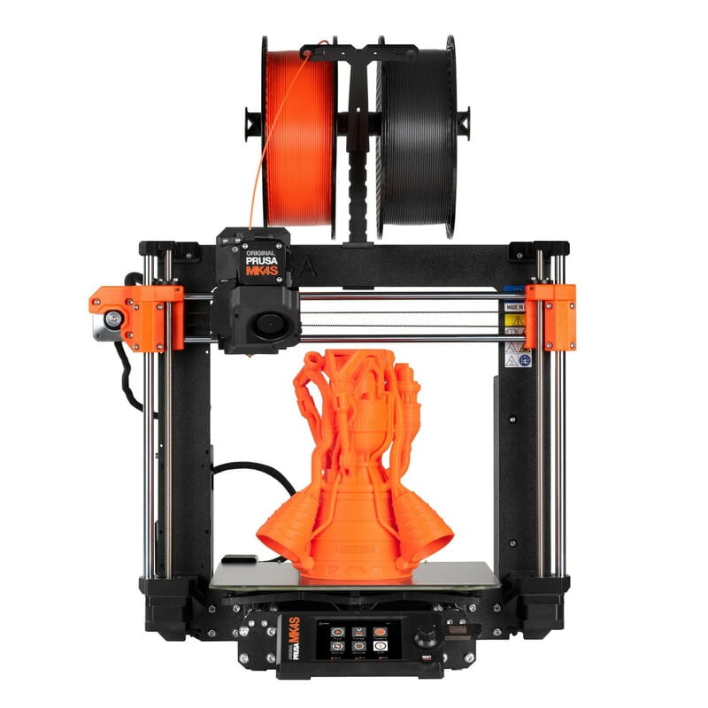 3D-принтер Prusa PR-14267