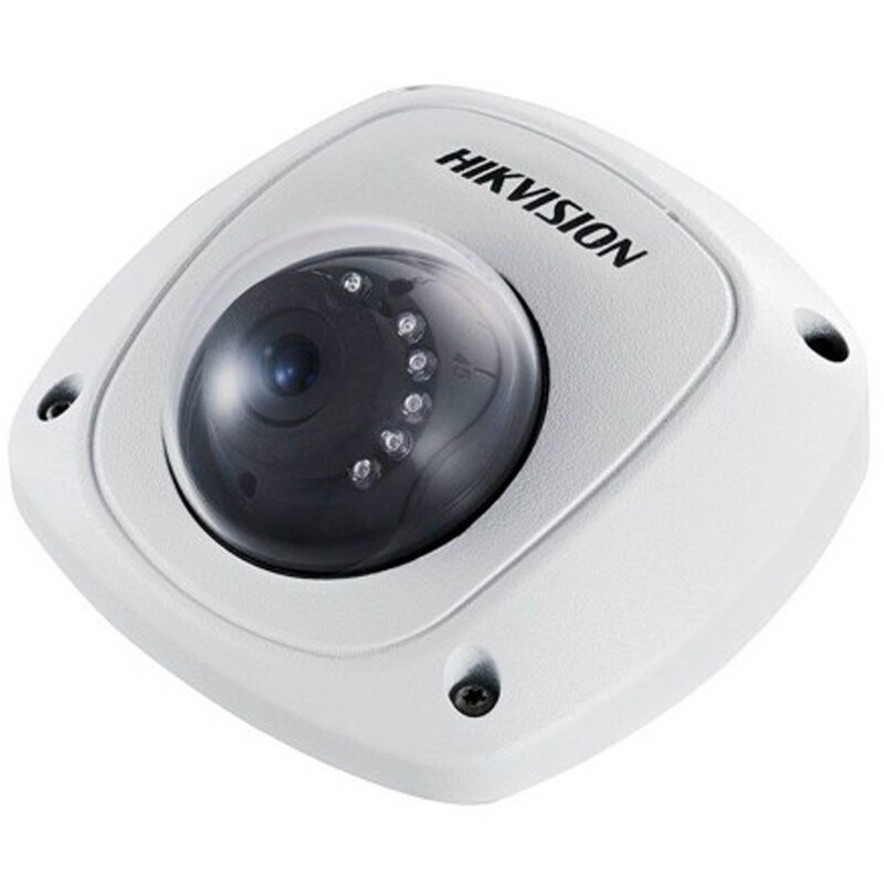 Turbo HD камера Hikvision AE-VC211T-IRS (2.8)