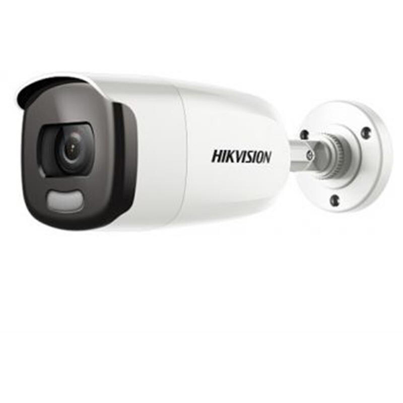 Turbo HD камера Hikvision DS-2CE10DFT-F (3.6 мм)