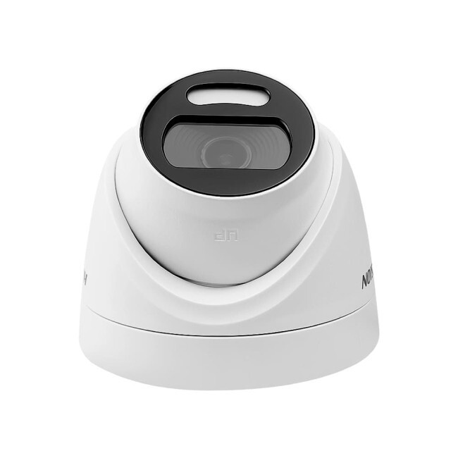 Turbo HD-камера Hikvision DS-2CE72DFT-F (3.6 мм)