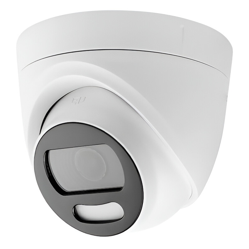 Turbo HD-камера Hikvision DS-2CE72DFT-F (3.6 мм)