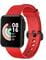 Фото - Ремешок BeCover для Xiaomi Mi Watch Lite/Redmi Watch 2/Redmi Watch 2 Lite Red (706393) | click.ua